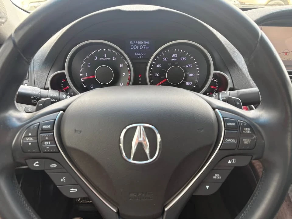 2014 Acura TL 4th Gen - Image 15 of 19