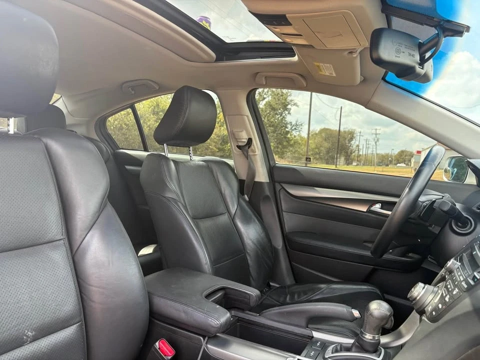 2014 Acura TL 4th Gen - Image 11 of 19