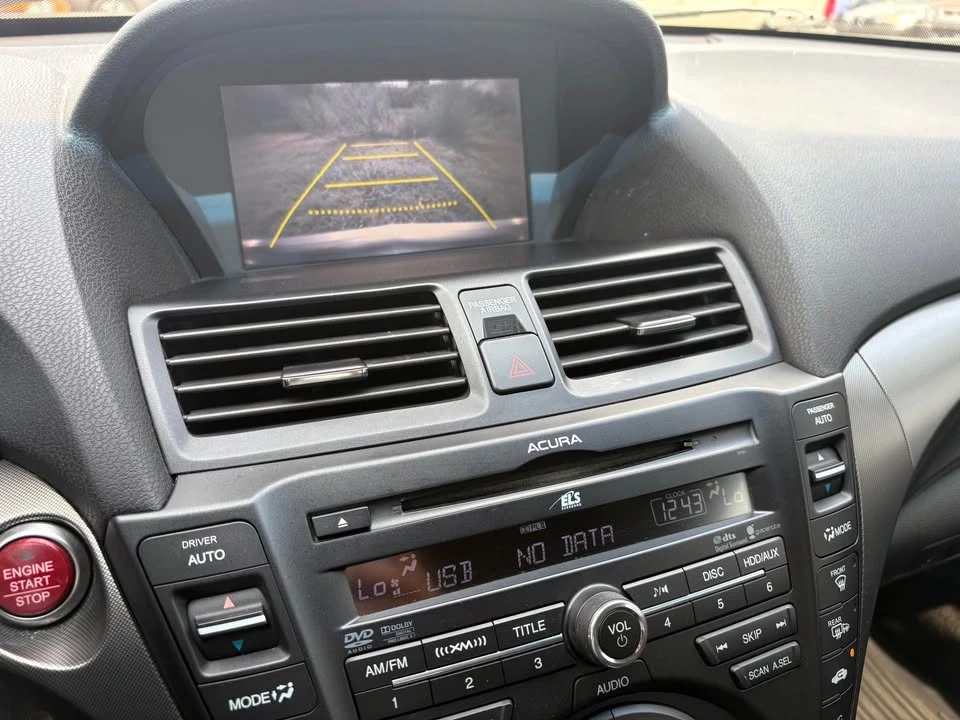 2014 Acura TL 4th Gen - Image 17 of 19