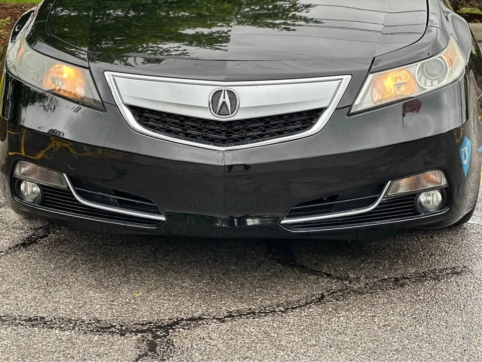 2014 Acura TL 4th Gen - Image 10 of 12