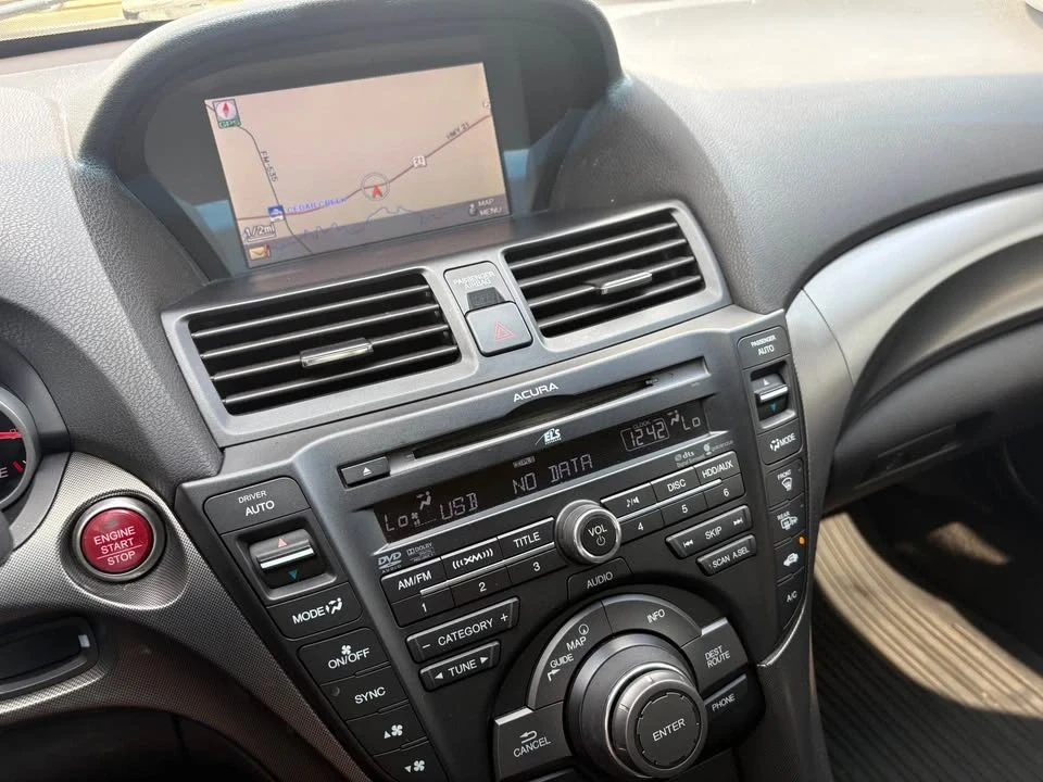 2014 Acura TL 4th Gen - Image 16 of 19
