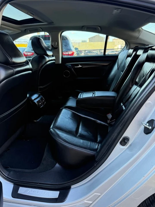 2014 Acura TL 4th Gen - Image 15 of 20