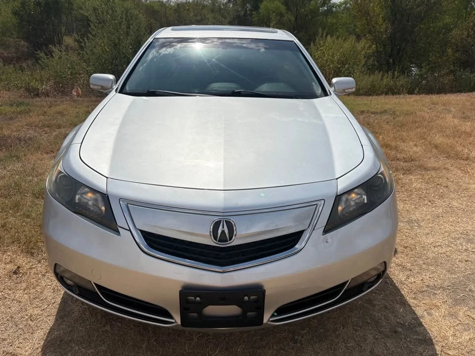 2014 Acura TL 4th Gen - Image 2 of 19