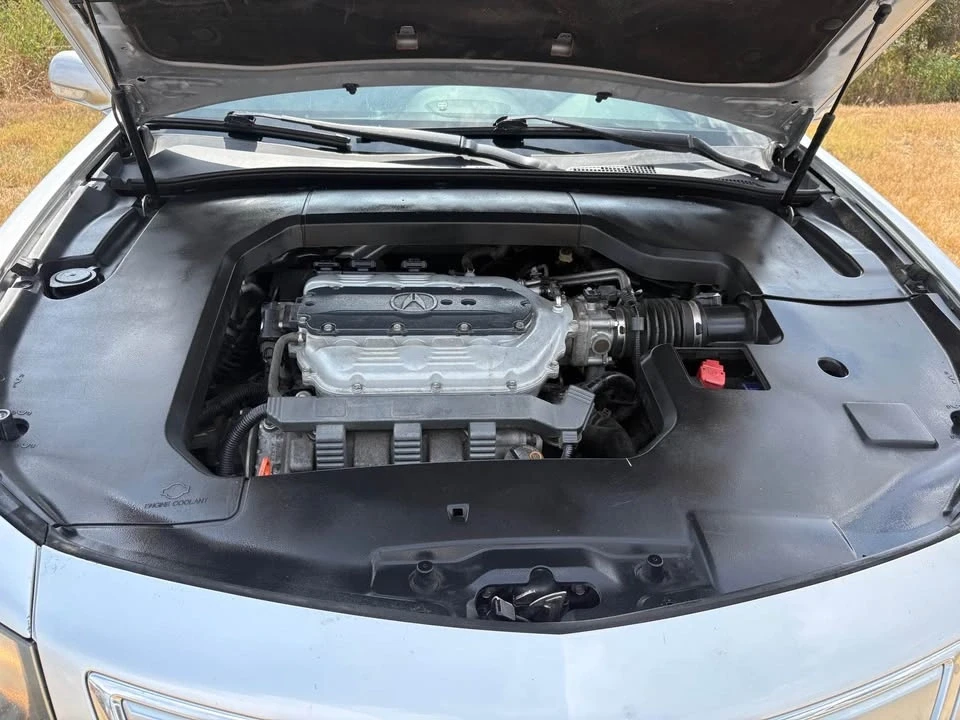 2014 Acura TL 4th Gen - Image 19 of 19