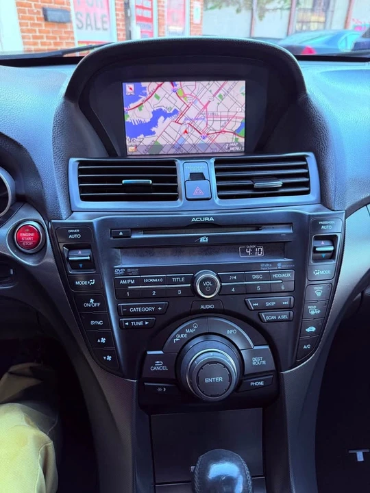2014 Acura TL 4th Gen - Image 18 of 20