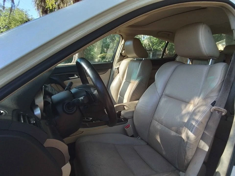 2014 Acura TL 4th Gen - Image 9 of 18
