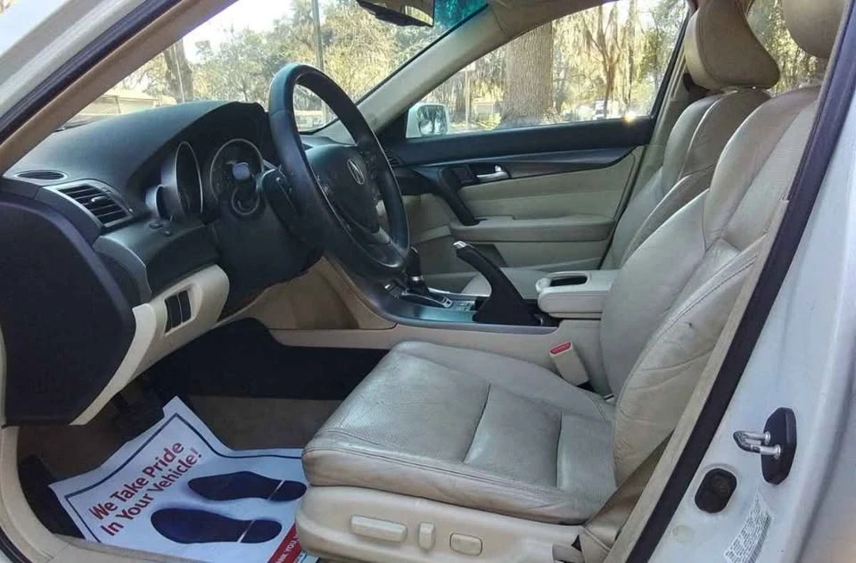 2014 Acura TL 4th Gen - Image 5 of 18