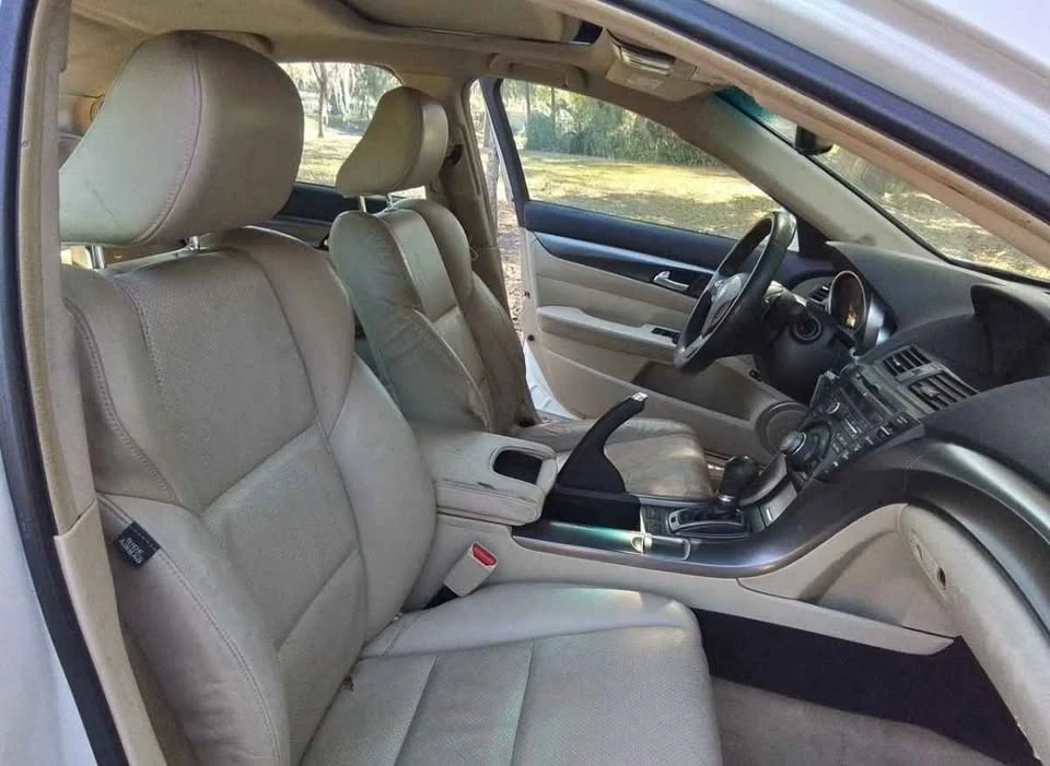 2014 Acura TL 4th Gen - Image 8 of 18