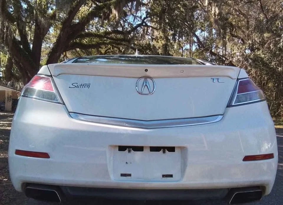 2014 Acura TL 4th Gen - Image 13 of 18