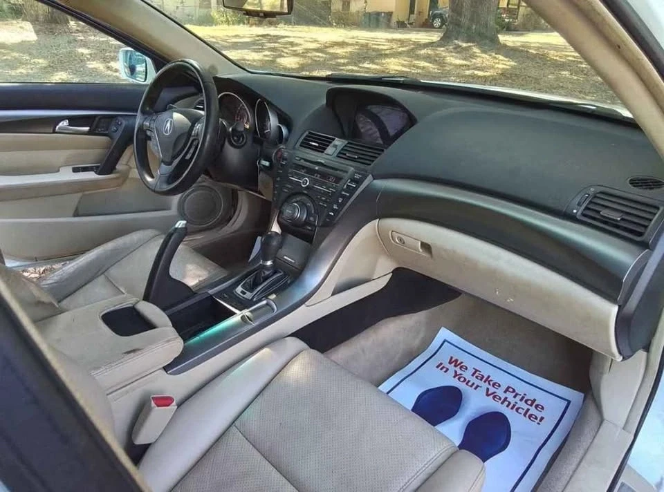 2014 Acura TL 4th Gen - Image 16 of 18