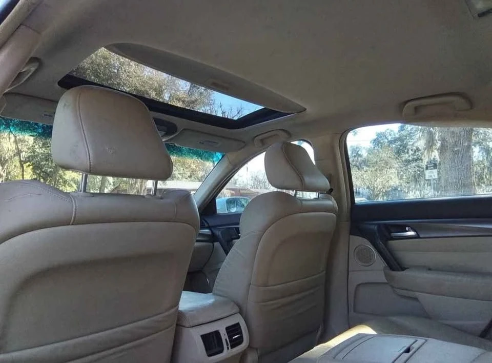 2014 Acura TL 4th Gen - Image 6 of 18