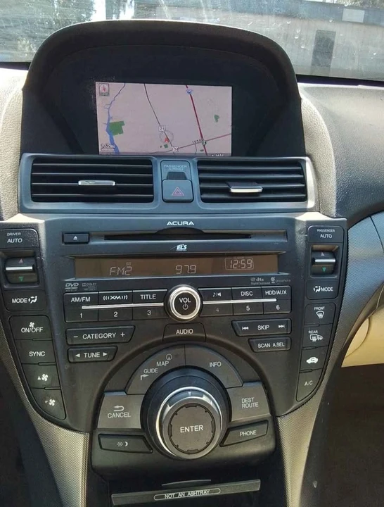 2014 Acura TL 4th Gen - Image 18 of 18