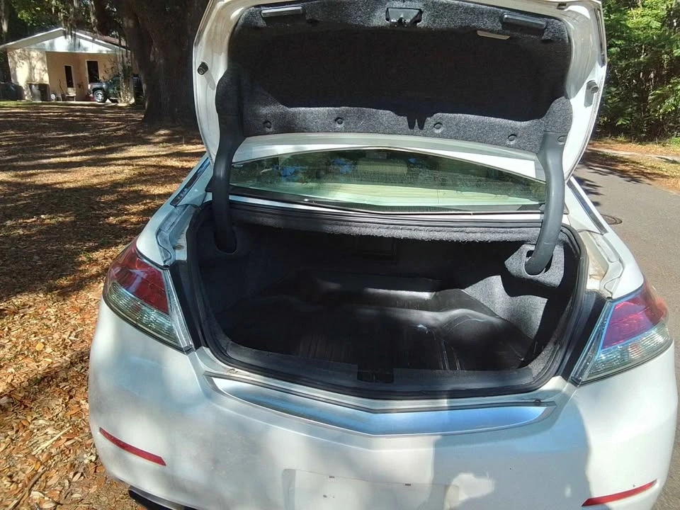 2014 Acura TL 4th Gen - Image 10 of 18