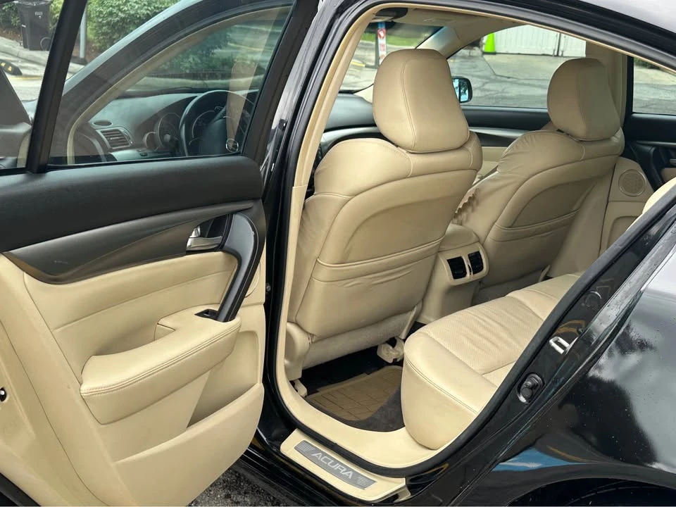 2014 Acura TL 4th Gen - Image 7 of 13