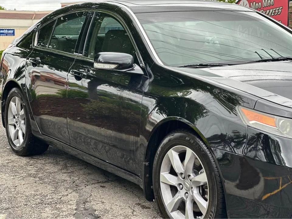 2014 Acura TL 4th Gen - Image 4 of 13