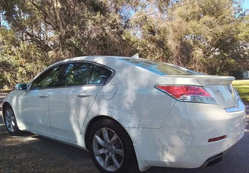 2014 Acura TL 4th Gen - Image 14 of 18