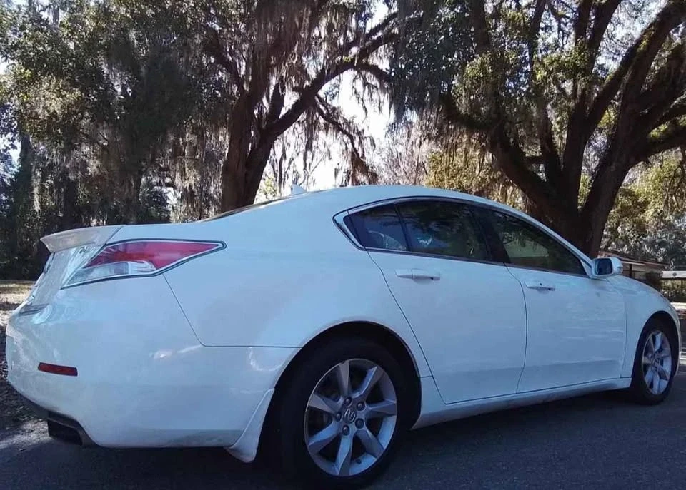 2014 Acura TL 4th Gen - Image 15 of 18