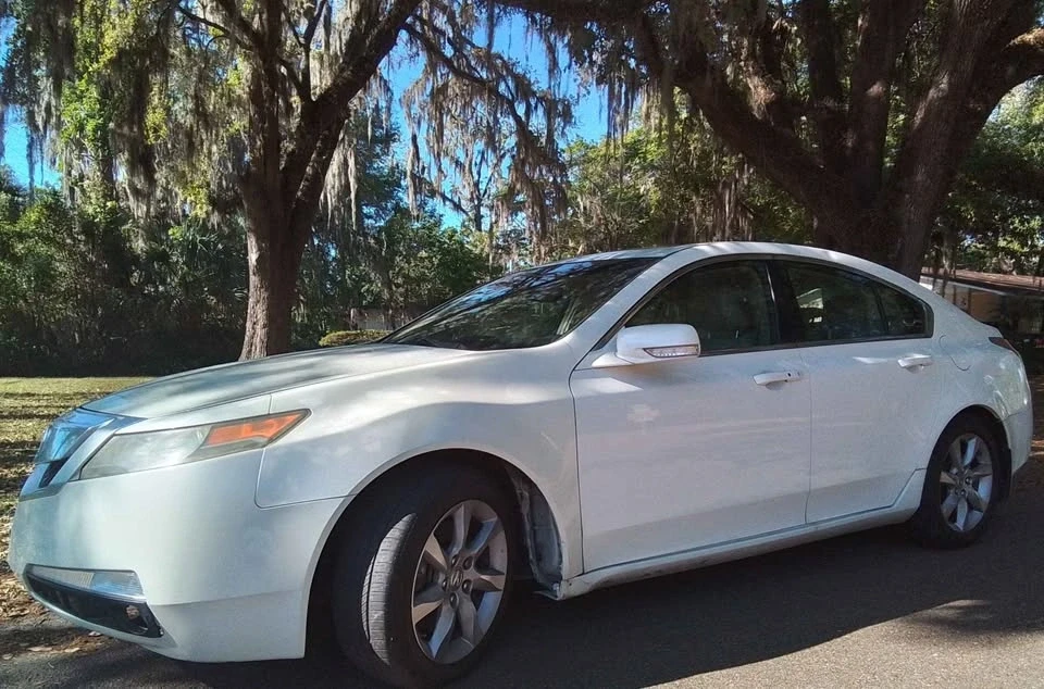 2014 Acura TL 4th Gen - Image 2 of 18