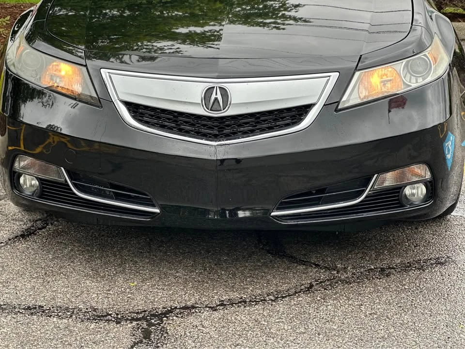 2014 Acura TL 4th Gen - Image 12 of 13