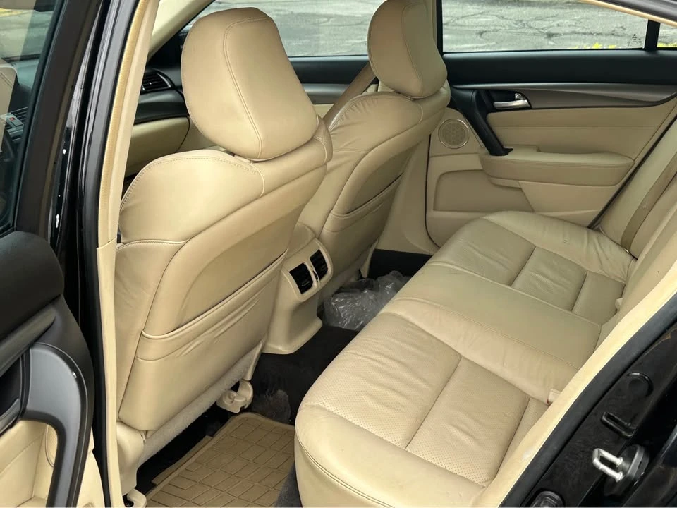 2014 Acura TL 4th Gen - Image 9 of 13