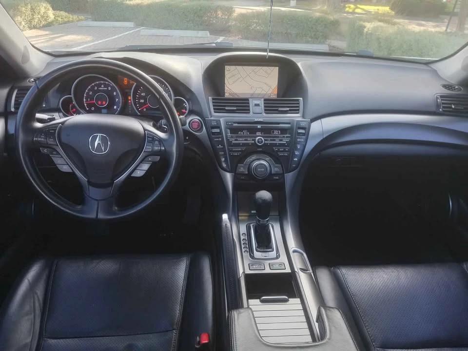 2014 Acura TL 4th Gen - Image 5 of 8