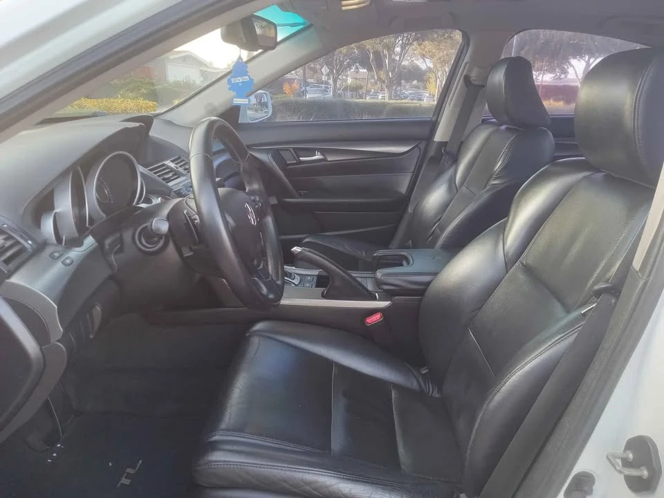 2014 Acura TL 4th Gen - Image 4 of 8