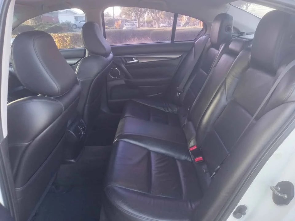 2014 Acura TL 4th Gen - Image 7 of 8