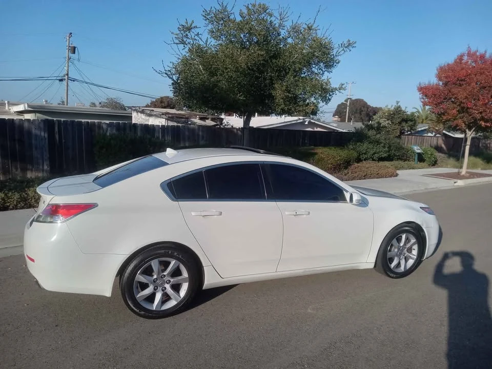 2014 Acura TL 4th Gen - Image 2 of 8