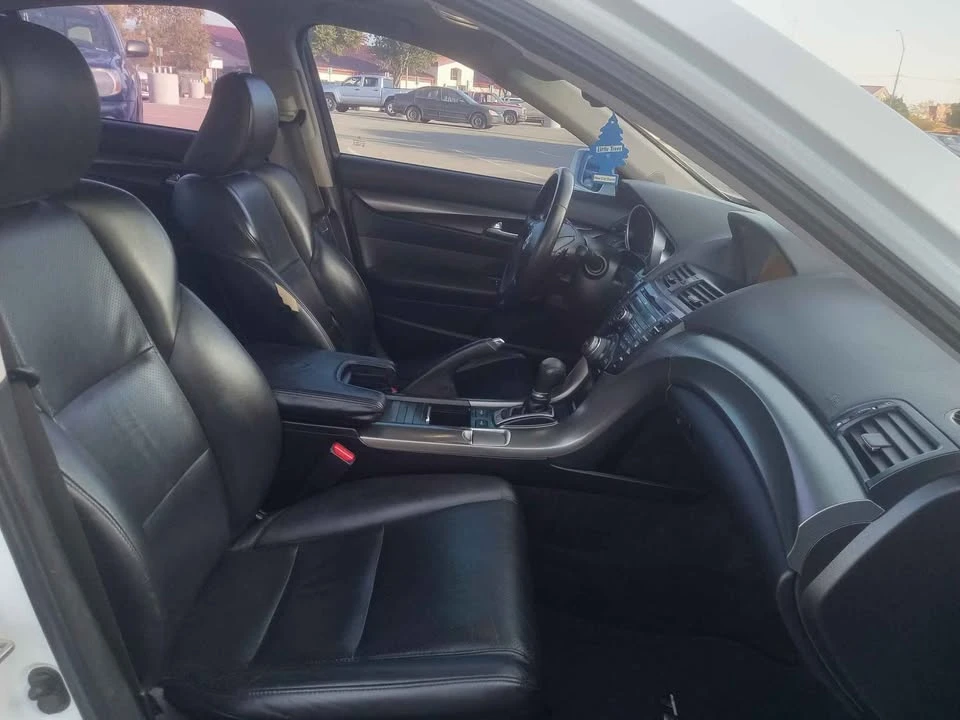 2014 Acura TL 4th Gen - Image 6 of 8