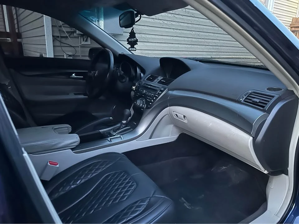 2014 Acura TL 4th Gen - Image 5 of 12