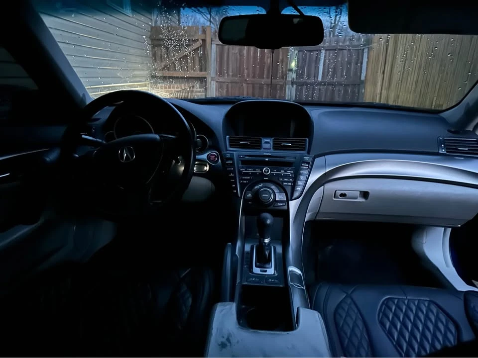 2014 Acura TL 4th Gen - Image 7 of 12