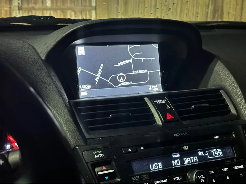 2014 Acura TL 4th Gen - Image 10 of 12