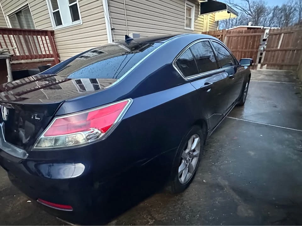 2014 Acura TL 4th Gen - Image 3 of 12