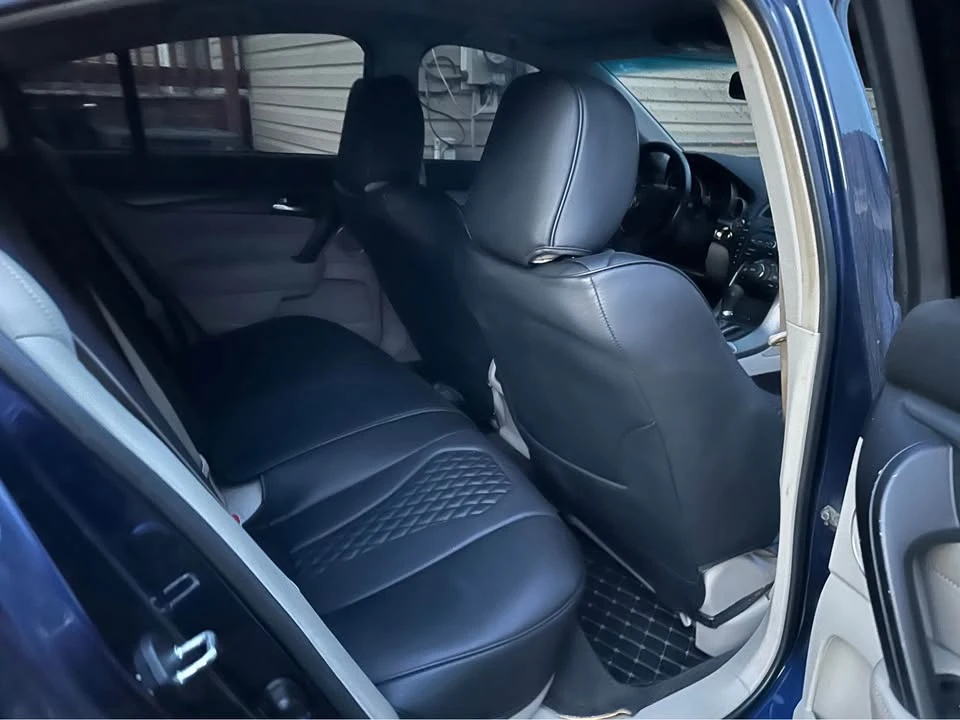 2014 Acura TL 4th Gen - Image 6 of 12