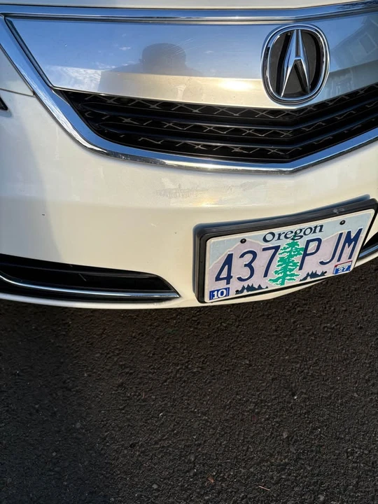 2014 Acura TL 4th Gen - Image 18 of 19