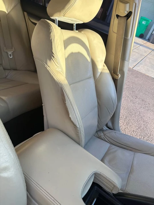 2014 Acura TL 4th Gen - Image 14 of 19