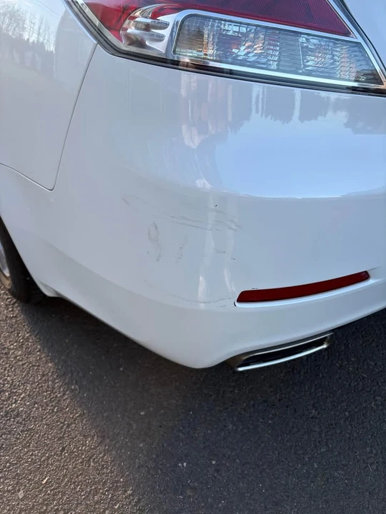2014 Acura TL 4th Gen - Image 15 of 19