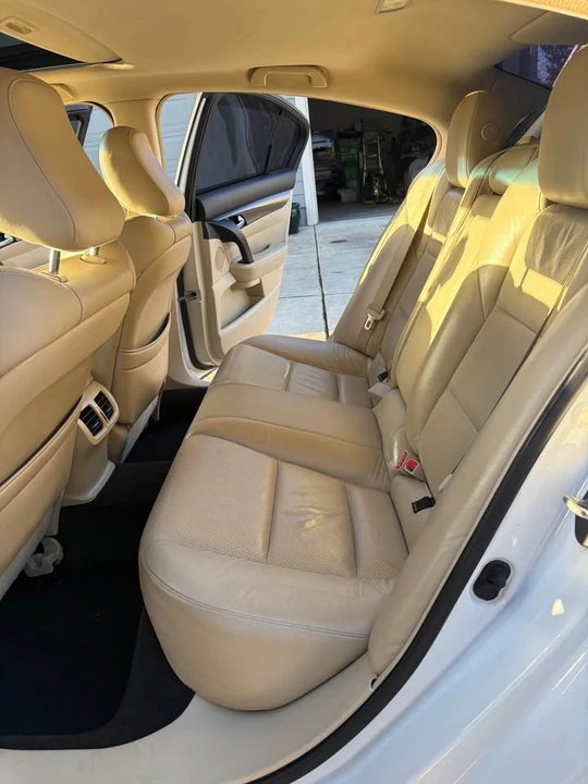 2014 Acura TL 4th Gen - Image 11 of 19