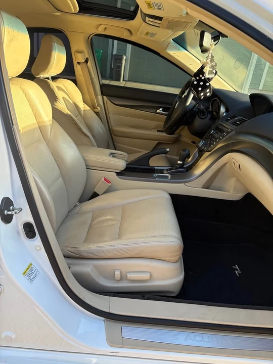 2014 Acura TL 4th Gen - Image 9 of 19