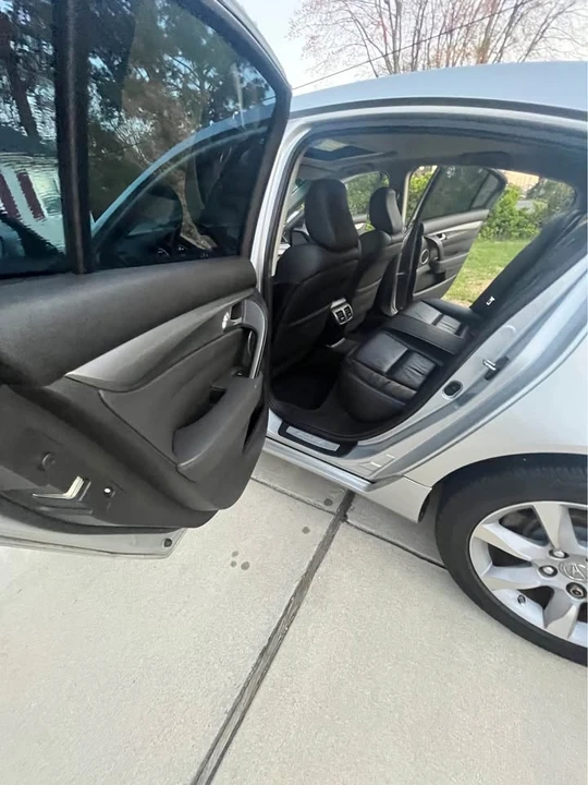 2014 Acura TL 4th Gen - Image 10 of 15