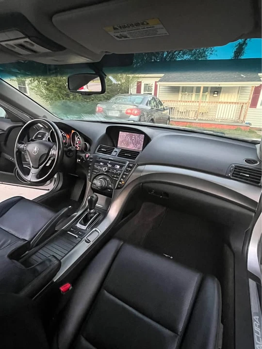 2014 Acura TL 4th Gen - Image 15 of 15