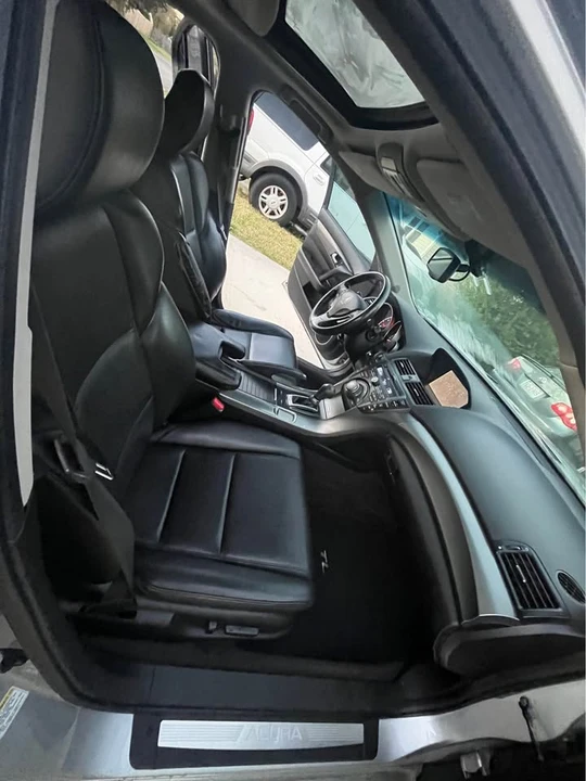 2014 Acura TL 4th Gen - Image 9 of 15