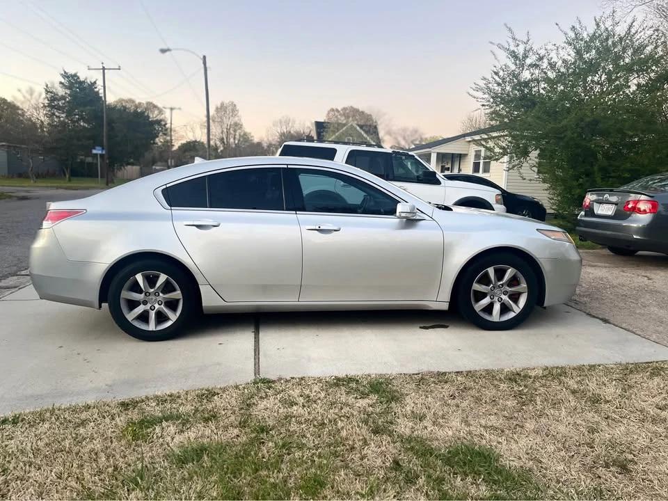 2014 Acura TL 4th Gen - Image 4 of 15