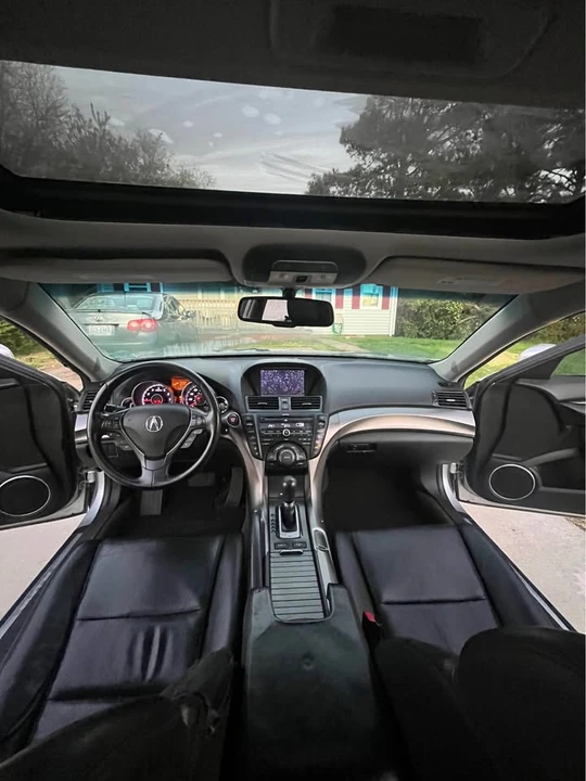 2014 Acura TL 4th Gen - Image 14 of 15