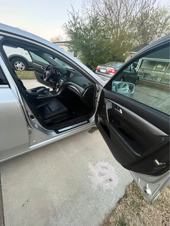2014 Acura TL 4th Gen - Image 8 of 15