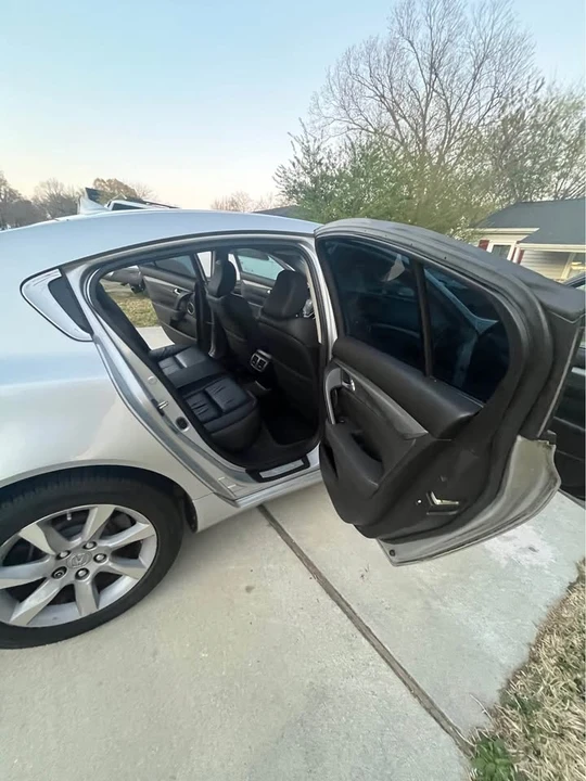 2014 Acura TL 4th Gen - Image 7 of 15