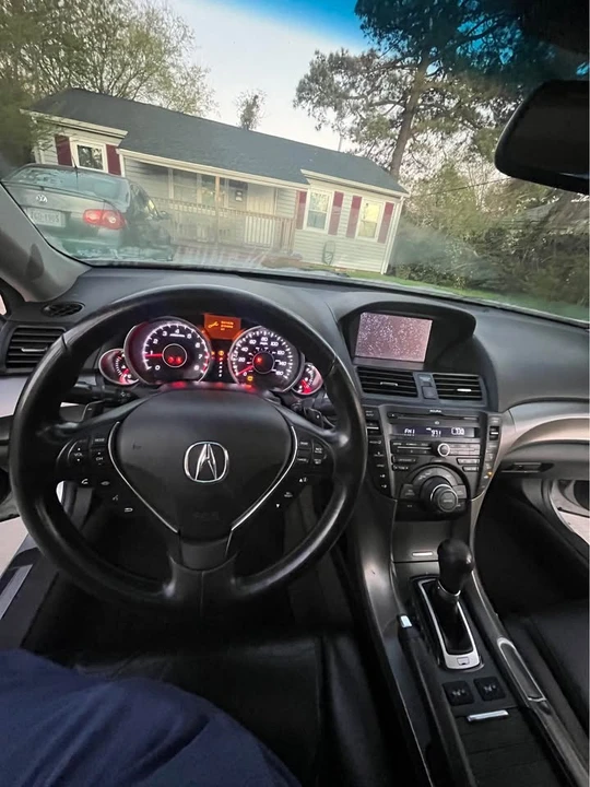 2014 Acura TL 4th Gen - Image 12 of 15