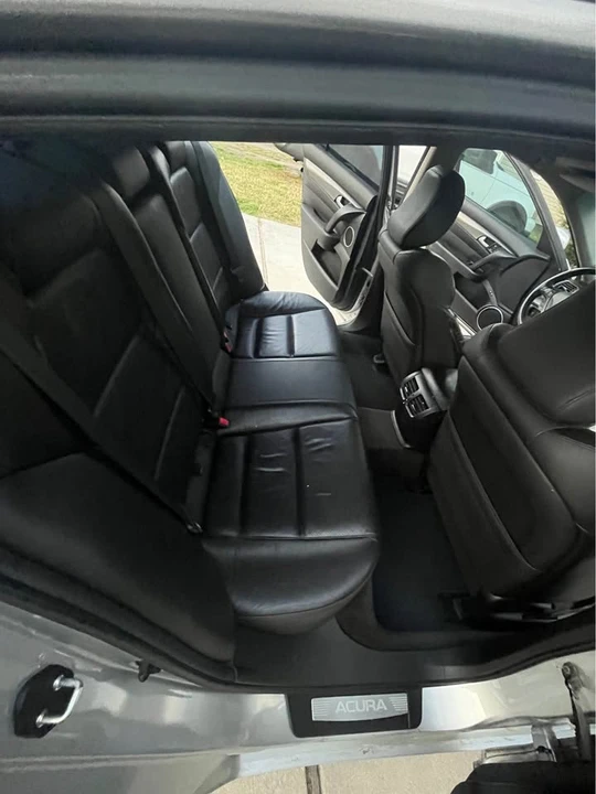 2014 Acura TL 4th Gen - Image 6 of 15