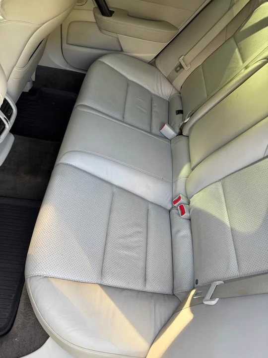 2014 Acura TL 4th Gen - Image 9 of 10
