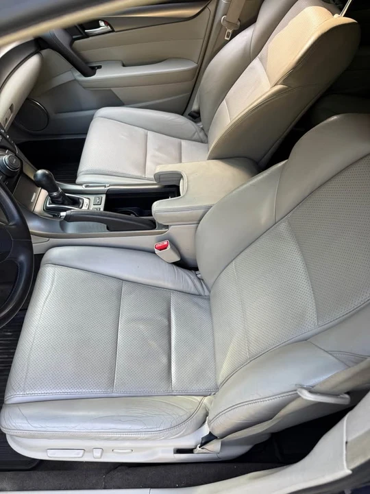 2014 Acura TL 4th Gen - Image 7 of 10